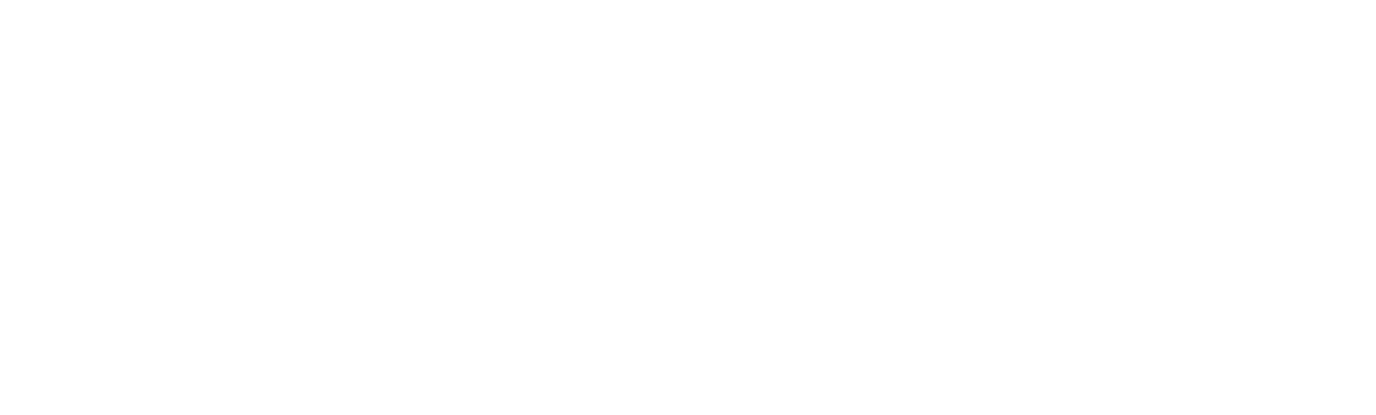 Open Targets螺旋徽标和白色文字标记